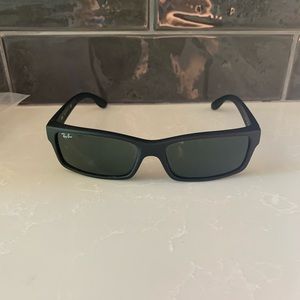 Ray-Ban sunglasses
